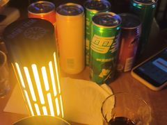 -HIB HUB公社(解放西路店)