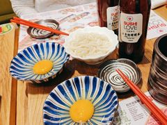 -Sushi Love 创意寿司(丽影广场店)