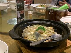 香闷黄花鱼-醉南拳客家菜·河田鸡(西禅寺杨桥店)