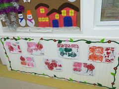 -京师阳光幼儿园(昌平园)