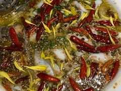 -新太二·鲜料川菜(群光广场店)