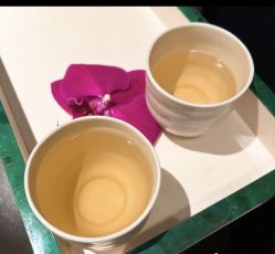 -文华东方水疗中心