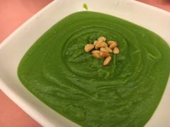 青豆泥-席家花园(巨鹿花园店)