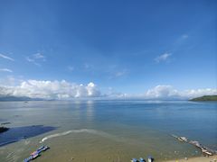 -碧桂园十里银滩