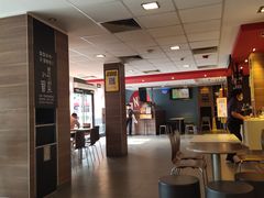 -麦当劳(长沙东风路店)