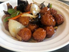 -鸿运楼烤鸭店(天桥店)