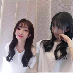 点击看大图 -3AM·S HAIR SALON烫发染发接发