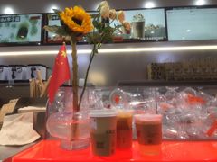 -喧闹·东方大气茶(鹅岭二厂店)