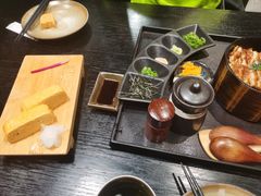 -玄白·炭烤活鳗(上海首店)