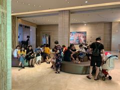 -温州万和豪生大酒店-餐厅