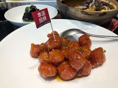 -紫阳海鲜楼·传承闽味(长乐路总店)