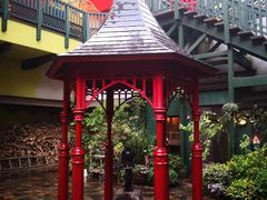 -三鹰之森吉卜力美术馆