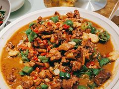 -俭寨大盘鸡·缸子肉·小公鸡·新疆菜(云通店)