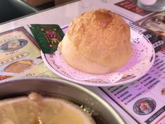 -龙记·香港茶餐厅(海上世界店)