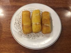 炸鲜奶-正德顺順德雙皮奶(中信店)