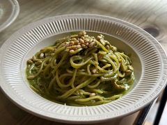 -UPPER KITCHEN(延安路店)