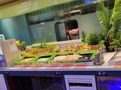 -非烤勿扰自助烤肉(东坑四季广场店)