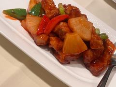 -利苑酒家(华熙国际店)