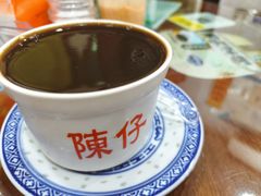 招牌龟苓膏-陳仔(北京路店)