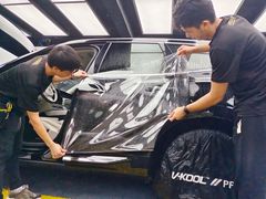 -优车会·V-KOOL威固(北山店)