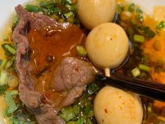 -锦城印象火锅(天府三街店)