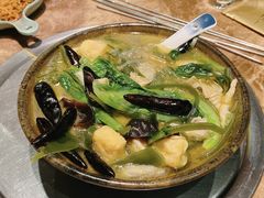 -金太阳海鲜烧烤·本地人餐厅(东纬路旗舰店)