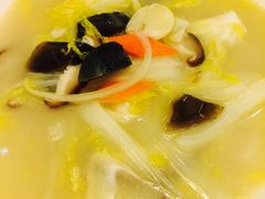 -传统香辣蟹-海鲜锅(上河坊店)