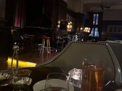 -LONG BAR 廊吧(外滩华尔道夫酒店)