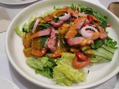 -娜娜家•Nana’s restaurant (爱琴海店)