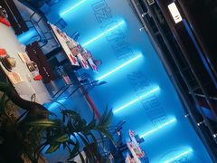 -肥肥虾庄·金牌油焖大虾(杨园滨江时代walk店)
