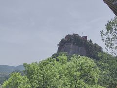 -照金香山旅游景区