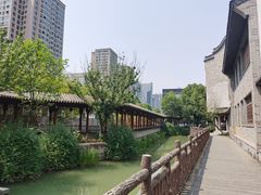 -龙潭水乡