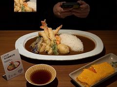 -CURRY YA 熟成咖哩專門店(深圳湾万象城店)