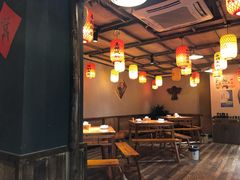 大堂-湘辣欢·湖南家常小馆