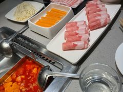 -海底捞火锅(太原南站店)