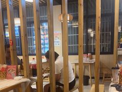 -郑记•不夜城烧烤•龙虾•虾蟹(黄鹤楼店)