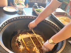 -荣德灶台鱼(圣泉寺店)