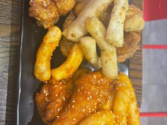-CHICKEN NOW韩式炸鸡&啤酒