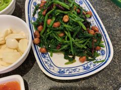 -揽月斋炙子烤肉·清真(安定门·五道营店)