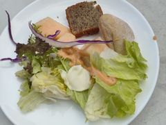 -希尔顿欢朋酒店·欢朋餐厅