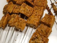 -三个大叔烤羊肉串·炭炉砂锅菜(西三旗店)