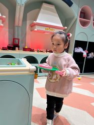 -奈尔宝家庭中心·亲子餐厅(鄞州万达店)