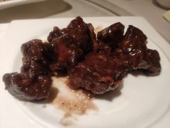 荷兰牛肉-粤味馆(黄河路店)