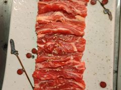 -焱铁烧·黑毛和牛专门店(杭州嘉里中心店)