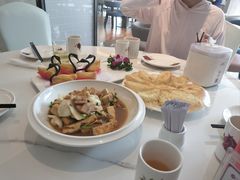 -紫丁香饭店-中餐厅