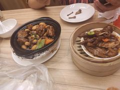 -粤仔湾砂锅粥(宜兴八佰伴店)