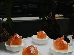 -解放碑威斯汀酒店-知味国际美食餐厅