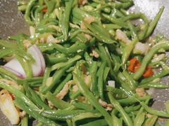 -金狮麟·新豫菜(金码大厦店)