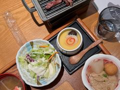 -味太助·银饭食堂(中华城店)