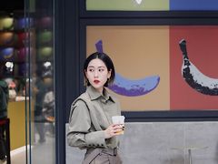 -Manner Coffee(淮海755店)